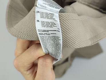 portale modowe: Mohito, Spodnie materiałowe damskie, rozmiar S — 6