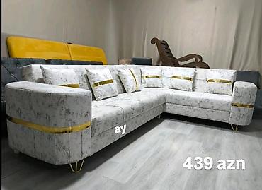 divanlar künc: ✨ *künc divan* ✨ 🆕 Yeni sifarişlə hazırlanır 🎨 Rəng seçimi mövcuddur — 1