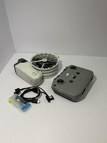 ско: DJI FLIP Состояние как новое без царапин, сколов и падений, циклы — 1