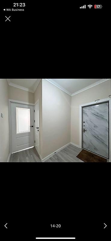 Продажа квартир: 3 комнаты, 67 м², 105 серия, 1 этаж, Дизайнерский ремонт — 11