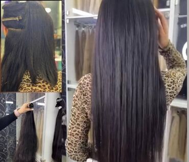 Парикмахеры: Биопротеиновое наращивание волос. ✅️Биопротеиновые волосы - это — 5