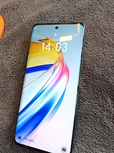honor 9 se: Honor X9b, 256 GB, Barmaq izi, Face ID, İki sim kartlı — 1