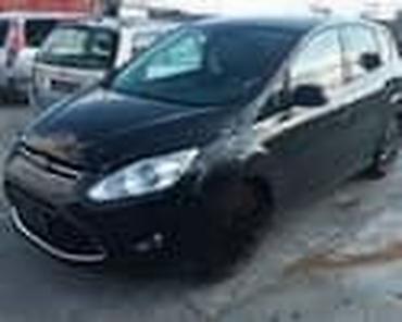 Glave motora: RAZNI DELOVI 2.0 TDCI ZA FORD C-MAX OD 2011. DO 2016. GOD. | — 4