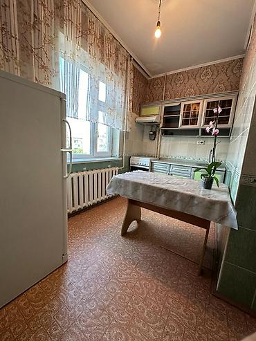 Продажа квартир: 1 комната, 36 м², 105 серия, 4 этаж — 7