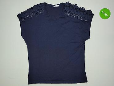 blue behaviour: Bluzka damska, rozmiar 2XL — 2