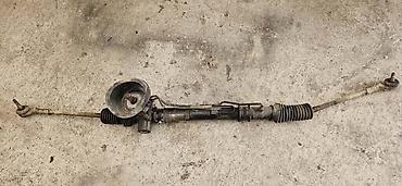 atv gume: LETVA VOLANA 1.9 ZA RENAULT SCENIC ZA 2003. GOD — 1