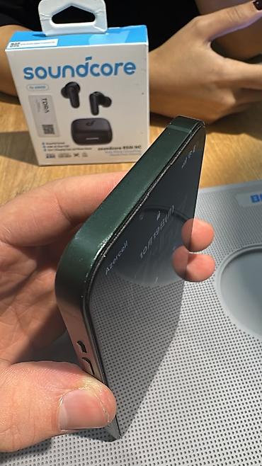 iphone ipad: IPhone 13, Yaşıl, Simsiz şarj — 2