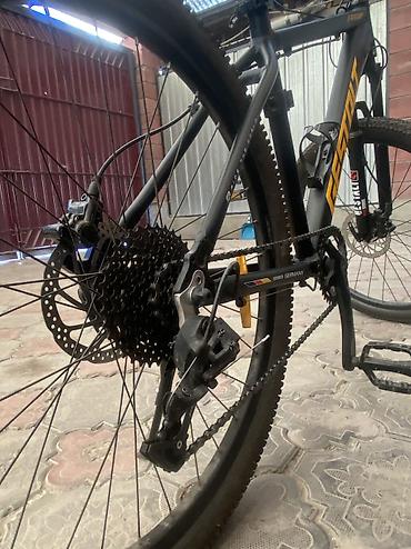 format velosiped: Хотите узнать подробнее? Пишите! Горный велосипед GESTALT (рама с — 4