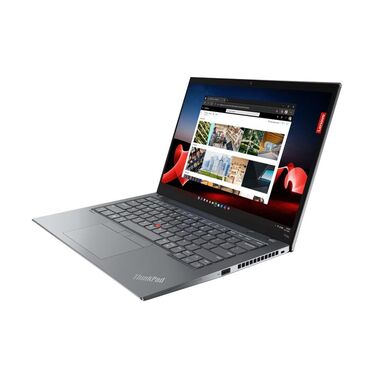 HP: Новый Lenovo ThinkPad, 14 ", Intel Core i7, 512 ГБ, Платная доставка, Доставка в районы