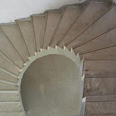 Обшивка лестниц: Ассалому алекум леснитса тепкич куямиз бетондан бьзбьлан баглану учун — 21