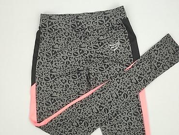 bikini esmara: Legginsy Sportowe damskie, rozmiar S — 1