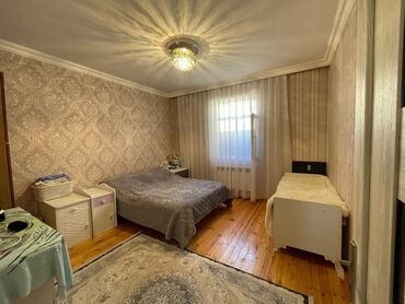 Həyət evləri və villaların satışı: 3 otaqlı, 110 kv. m, Kredit yoxdur, Orta təmir — 7