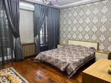 панфилова московская: 3 комнаты, Собственник, Без подселения, С мебелью полностью