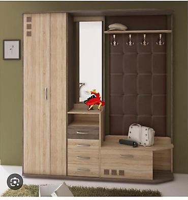 ikinci el dehliz dolabı: Dehliz dolabı — 1