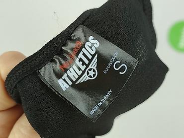 nylonowy dres: Top damski, rozmiar S — 4