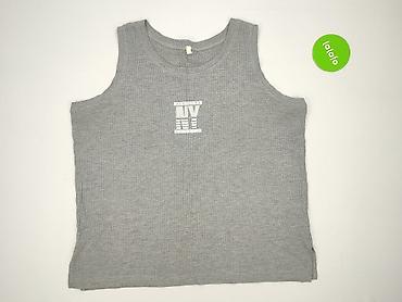 lycry: Top damski, rozmiar 5XL — 2