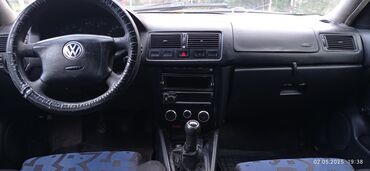 срочно продать машину: Volkswagen Golf: 1998 г., 1.6 л, Механика, Бензин, Хетчбек