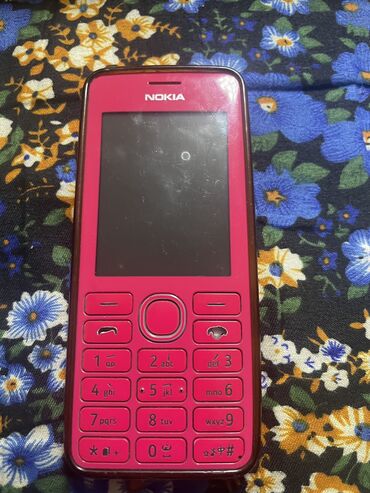 nokia 8800 оригинал: Nokia 1, < 2 ГБ, түсү - Кызгылт, 1 SIM, 2 SIM