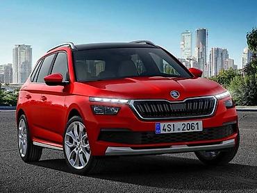 crvit: DELOVI ZA ŠKODA KAMIQ | Polovni originalni delovi zs Škoda Kamiq — 2