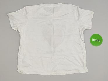 bluzki w serca: TEX, T-shirt damski, rozmiar L — 3