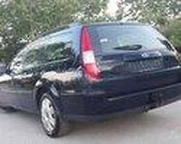 Glave motora: KOMPRESOR KLIME ZA FORD B-MAX, C-MAX, COUGAR . OD 1998. DO 2010 — 21