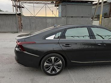 kia ключ: Kia K8: 2021 г., 1.6 л, Автомат, Гибрид, Седан — 4