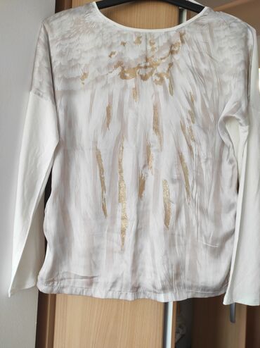 Majice dugačkih rukava: Nova bluzica, nije nosena. Velicina s. Marka Orsay — 3