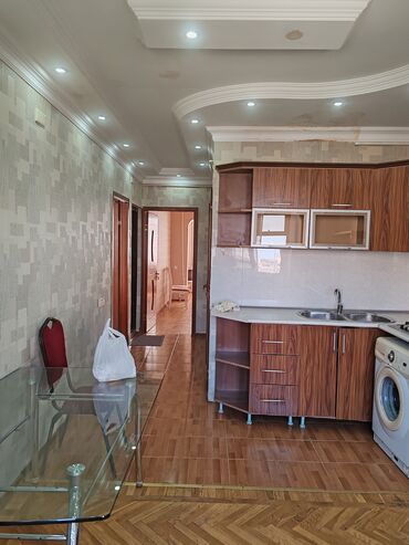 аренда квартиры в баку на месяц: Eksklüziv təklif. Yeni Yasamal. Bravonun yanında. Metroya yaxın