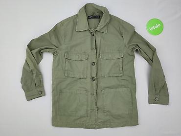 lidl soft shell: Zara, Kurtka przejściowa damska, rozmiar XS — 2