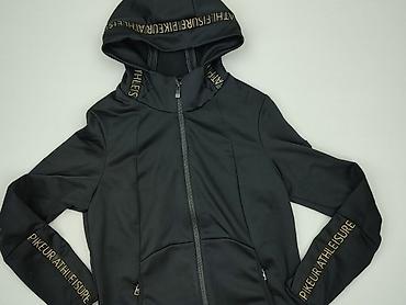 bluza hard rock: Pikeur, Bluza z kapturem damska, rozmiar S — 1
