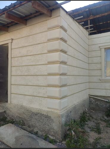 Фасадные работы: Ремонт фасада, Утепление фасада, Фасадный декор | Гранит, Мрамор, Жидкий травертин | Пенопласт, Penoplex, Базальт Больше 6 лет опыта — 22