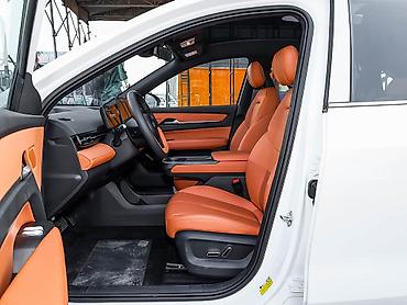 bestune: 🚗 奔腾悦意03 (Bestune Yueyi 03) – Elektrik SUV Yeni nəsil elektrik — 9