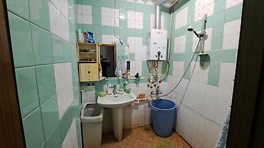 kiraye ev 250: Bakı, 5 otaqlı, Köhnə tikili, 82 kv. m — 7
