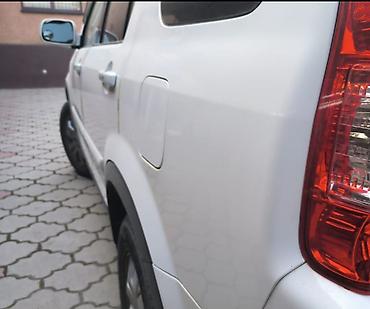 црв 3: Honda CR-V: 2006 г., 2.4 л, Автомат, Бензин, Кроссовер — 7