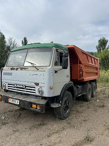 man tgm: Срочно продается звоните по номеру КамАЗ в идеальном состоянии мотор Р — 2