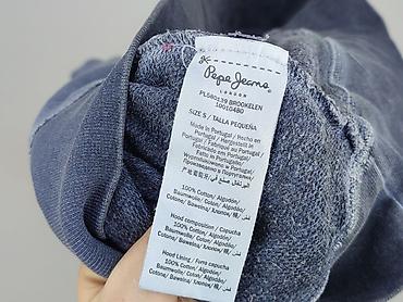 bluza pepco: Pepe Jeans, Bluza z kapturem damska, rozmiar S — 4