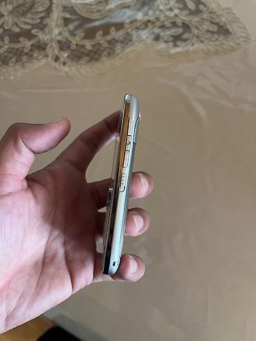 nokia 6333: Nokia E6, rəng - Ağ, Düyməli — 2