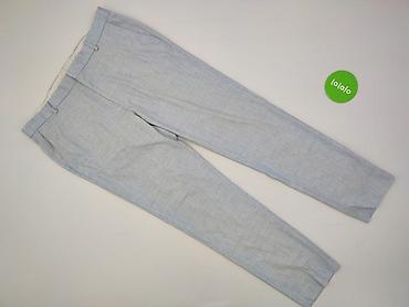 primark belts: Topman, Spodnie garniturowe męskie, rozmiar XL — 2