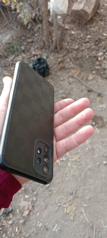 Digər mobil telefonlar: Smartfon + qoruyucu keyslə A13 qara reng 32 gb 3ram AZ işledilib - — 8