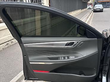 Hyundai: Hyundai Grandeur: 2021 г., 2.4 л, Автомат, Гибрид, Седан — 8