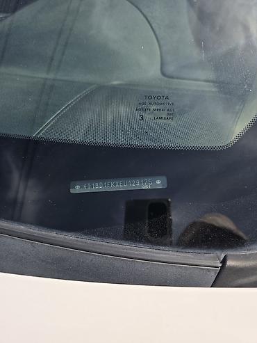 kamri 75: Toyota Camry: 2014 г., Автомат, Бензин, Седан — 3