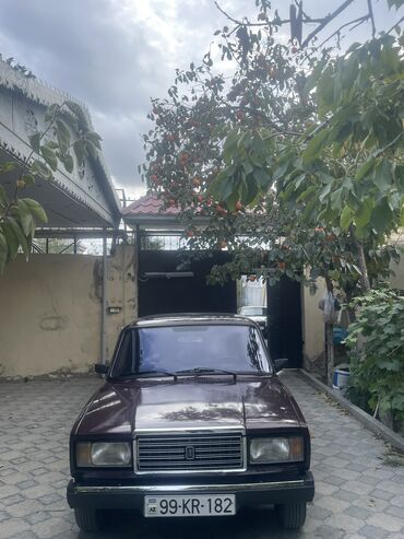 xacmaz masin satisi: VAZ (LADA) : 1.5 l | 2007 il 242424 km Sedan