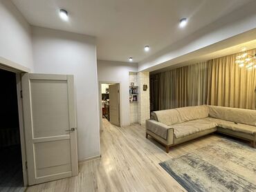 дом нижняя ала арча: 160 м², 4 комнаты, Утепленный, Теплый пол, Бронированные двери