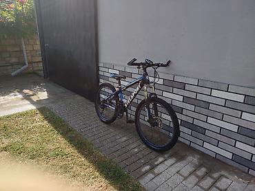 focus velo: STELSPORT dağ velosipedi - Güclü alüminium gövdə, idman yönümlü — 2