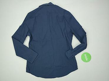 h: H&M, Сорочка для чоловіків, розмір S — 3