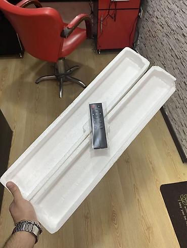 bass: İşlənmiş Kolonka, Növ - Bluetooth, rəng - Qara — 4
