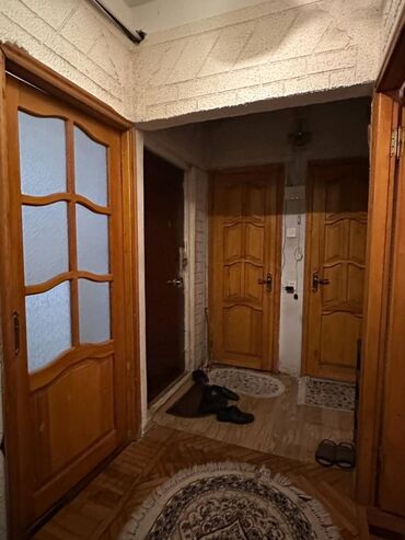 Köhnə tikili: Bakı, 3 otaqlı, Köhnə tikili, m. Həzi Aslanov, 60 kv. m — 7