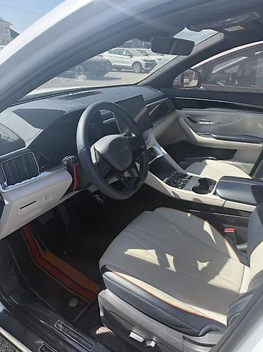 электромобиль дешевый: BYD Song Plus: 2024 г., 0.1 л, Автомат, Электромобиль, Внедорожник — 7