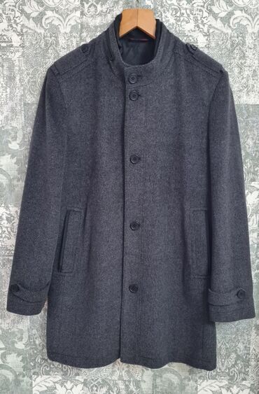 palto modelleri kisi: Пальто Немецкого Брэнда RAY 
размер 54