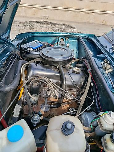 a 160 mercedes: VAZ (LADA) 2106: 1.6 l | 2001 il 16526 km Sedan — 5